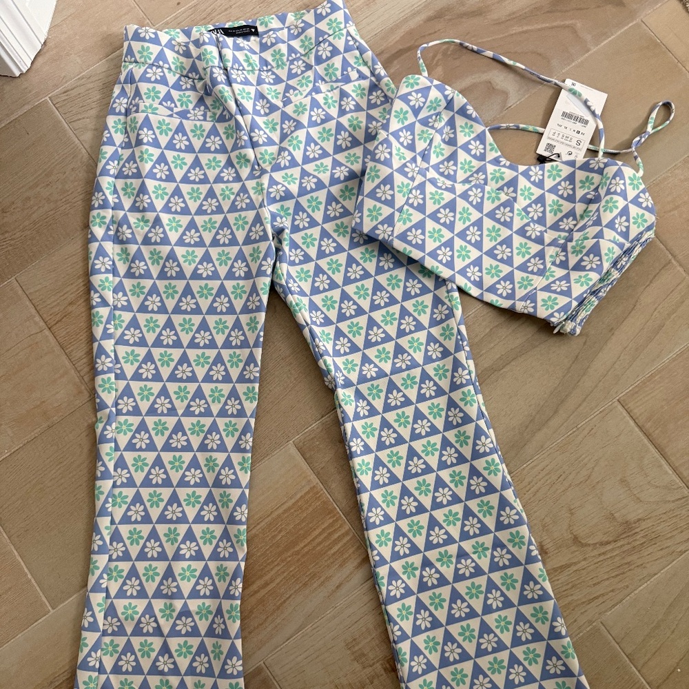 ZARA SET